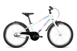 DEMA  ROXIE 20 WHITE 2022