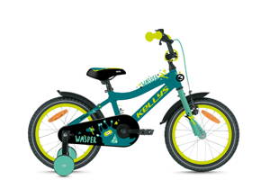 KELLYS WASPER TEAL 2022