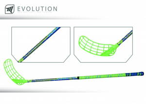 MPS EVOLUTION GREEN