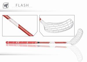 MPS FLASH RED