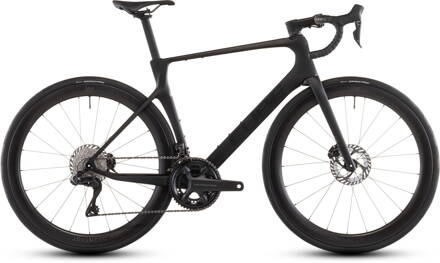 CUBE AGREE C:62 PRO BLACKLINE 2026 CUBE AGREE C:62 PRO BLACKLINE 2026