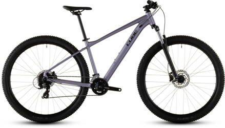 CUBE AIM ONE LIGHTPURPLE CHROME 2026