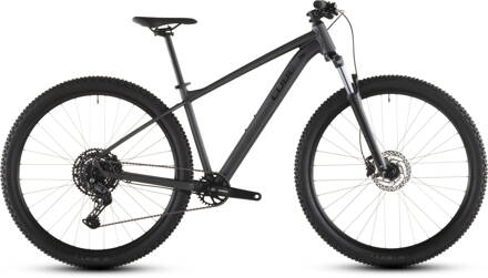CUBE AIM PRO SLATEBLACK BLACK 2026