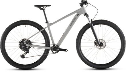 CUBE AIM PRO GREIGE TITAN 2026