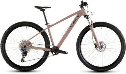 CUBE AIM SLX BLUSHROSE BLACK 2026