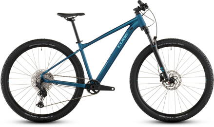 CUBE ATTENTION PRO ELECTRICBLUE BLUE 2026