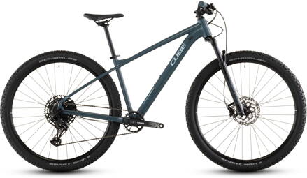 CUBE ATTENTION SLX STORM BLUE 2026
