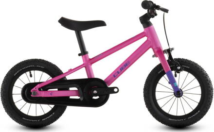 CUBE NUMOVE 120 RT FUCSIA PLUM 2026