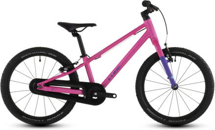 CUBE NUMOVE 180 FUCSIA PLUM 2026