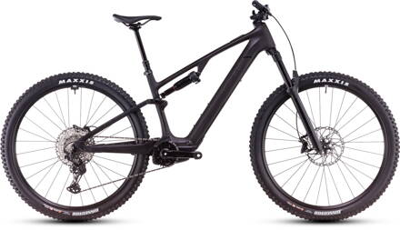 CUBE AMS HYBRID ONE44 C:68X RACE 400X 29 BLACKLINE 2025