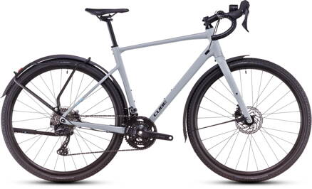 CUBE NUROAD RACE FE HAZE GLOSS 2025