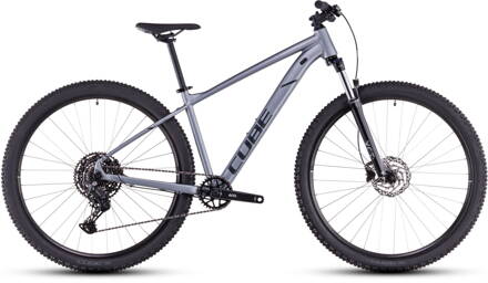 CUBE AIM RACE SLATEGREY RAINBOWBLACK 2025