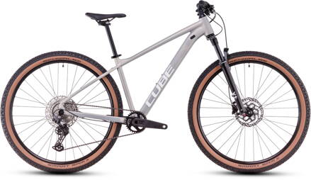 CUBE ATTENTION PRO SWITCHGREY WHITE 2025
