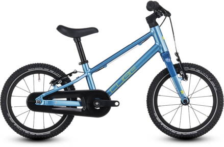 CUBE NUMOVE 140 BLUE LIME 2025