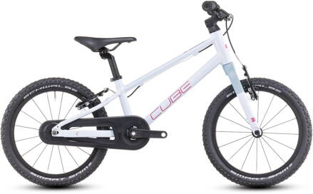 CUBE NUMOVE 160 FLASHWHITE PINK 2025
