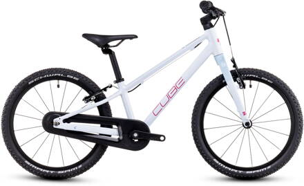 CUBE NUMOVE 180 FLASHWHITE PINK 2025