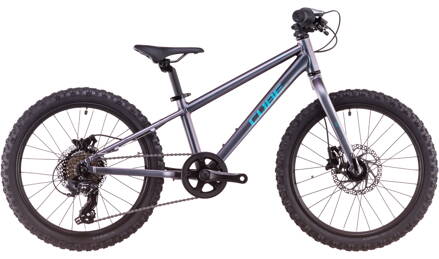 CUBE ACID 200 DISC GALACTIC CYAN 2026