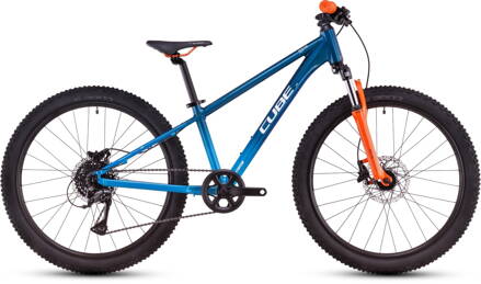 CUBE ACID 240 DISC ACTIONTEAM 2025
