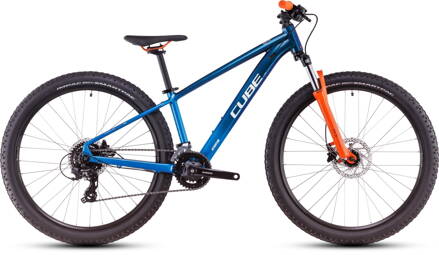 CUBE ACID 260 DISC ACTIONTEAM 2025