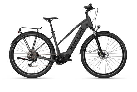 KELLYS E-CRISTY 30 P ANTHRACITE 725WH 