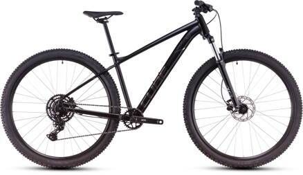 CUBE AIM PRO BLACK STATEBLACK 2025