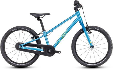 CUBE NUMOVE 180 BLUE LIME 2025