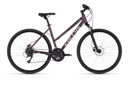 KELLYS CLEA 90 DESERT PURPLE