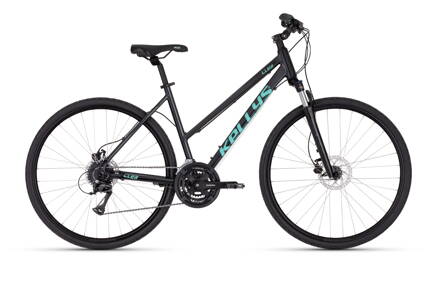 KELLYS CLEA 90 GRAPHITE GREY