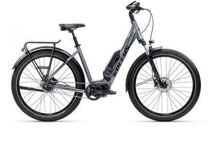 KELLYS ESTIMA COMP 80 SH 27.5" 504Wh