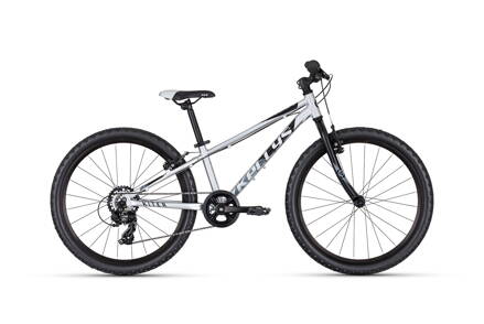 KELLYS KITER 30 SILVER