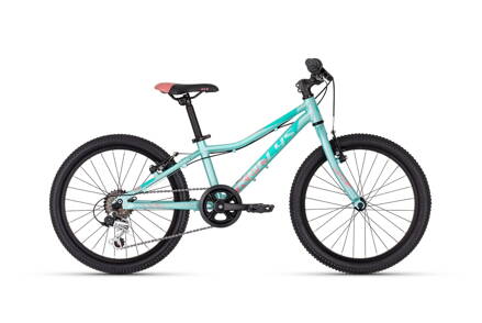 KELLYS LUMI 30 AQUA