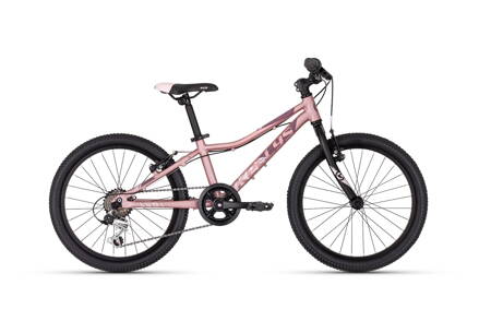 KELLYS LUMI 30 ROSE GOLD