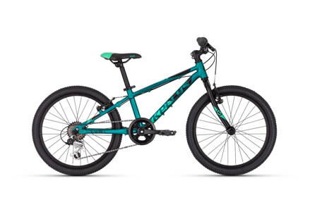 KELLYS LUMI 30 TEAL