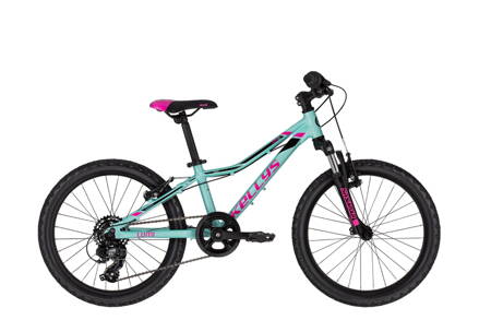 KELLYS LUMI 50 PINK BLUE