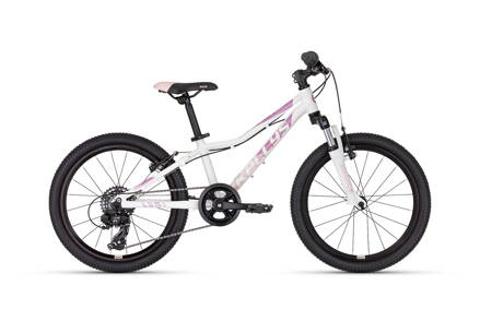KELLYS LUMI 50 WHITE