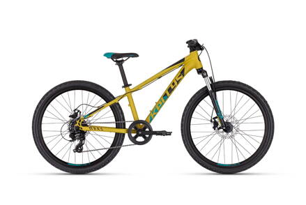KELLRS MARC 50 YELLOW