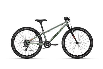 KELLYS NAGA AIR 70 SAGE GREEN 24"