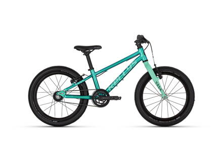 KELLYS NAGA AIR BELT FRESH GREEN 18"