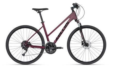 KELLYS PHEEBE 20 ROSY RED
