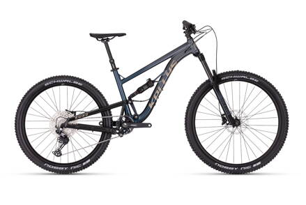 KELLYS SWAG 10 QUARTZ BLUE 29"/27.5"