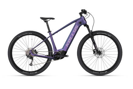 KELLYS TAYEN R10 AIR P MAGIC PINK 29" 725WH