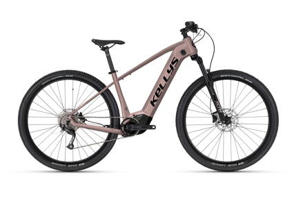 KELLYS TAYEN R10 AIR P ROSE GOLD 29" 725WH