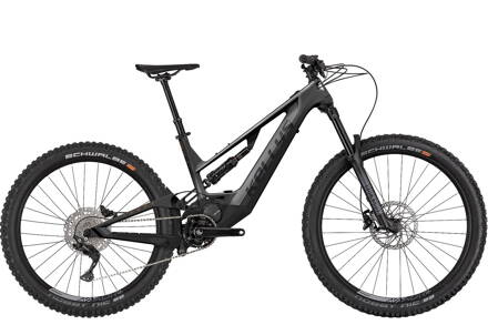 KELLYS THEOS F50 29"/27.5" 725Wh ANTHRACITE