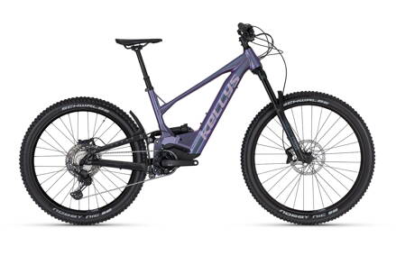 KELLYS THEOS R30 P MAGIC PINK 29/27.5" 725 Wh