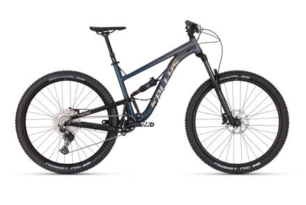 KELLYS THORX 10 QUARTZ BLUE 27.5"