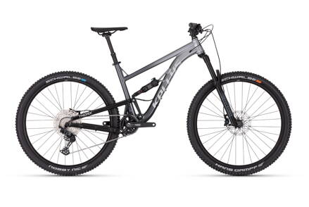 KELLYS THORX 30 MOONSTONE GREY 29"