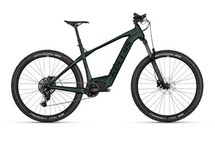 KELLYS TYGON RS50 P PINE FOREST 29" 820Wh