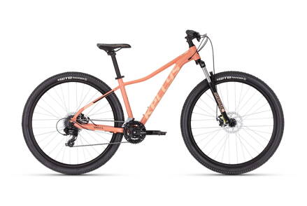 KELLYS VANITY 30 DESERT FLOWER 27.5"