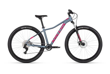 KELLYS VANITY X30 STEEL BLUE 26"