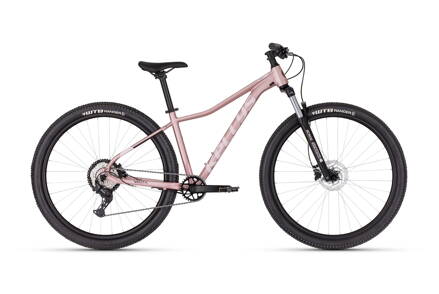 KELLYS VANITY X50 ROSE GOLD 27.5"